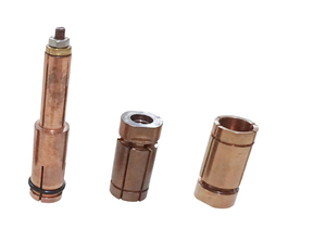Collets de soudage par points pour applications industrielles de soudage par points |   Ingénieurs SEAM - Product Image 2
