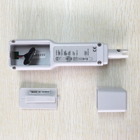 TECPEL TDS-5031 OEM/ODM pH-mètre de poche haute résolution 0,01, testeur d'eau TDS, résolution 10 ppm, précision 1%, 1 999 chiffres