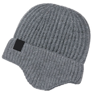 Service de fabrication de bonnets en acrylique doux de qualité supérieure pour la vente en gros, avec marque privée - Product Image 1