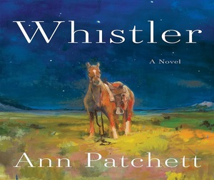 Whistler de Ann Patchett, livre broché, best-seller pour adultes - Product Image 2
