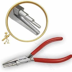 คีมขึ้นรูปลวด 3 ขั้นตอน Zetomed Pro MA-98-0-9002 รุ่นพรีเมียม ผลิตจากเหล็กกล้าไร้สนิมคุณภาพสูง สำหรับงานดัดห่วงและดัดเครื่องประดับ - Product Image 4