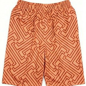 Pantalones Cortos Deportivos Personalizados para Hombre, Pantalones Cortos de Poliéster para Entrenamiento, Running, Gimnasio, Deportes, Fitness - Product Image 1