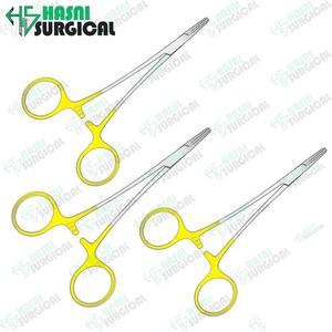 Pinzas de sujeción de agujas de acero inoxidable de alta calidad, gran oferta, proveedores verificados aprobados por CE ISO, lo mejor de nuestras producciones - Product Image 4