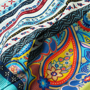 Sudaderas con sublimación de moda para hombre, personalizables en diferentes colores con logotipo personalizado. - Product Image 6