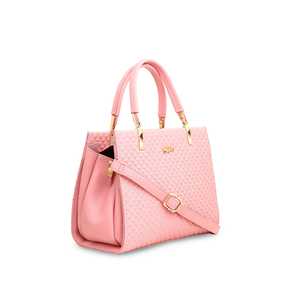 Peach Formal <b>Evening</b> <b>Bag</b> P36045 Elegant Handbag for Special Occasions - Product Image 2