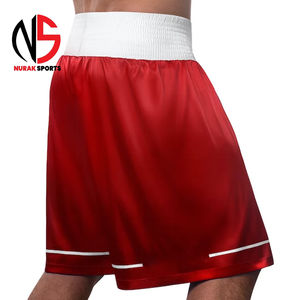 กางเกงมวยไทยแฟชั่นขายส่ง กางเกงฝึกซ้อมมวยไทย กางเกงมวยไทยพิมพ์ลายสำหรับผู้ชาย คุณภาพดีมีสไตล์ ปี 2026 - Product Image 2