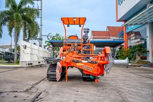 Haute qualité Hogico HG-4560 Ridge mouleur efficace sol Ridging Machine pour tracteurs prix usine Vietnam fait pour l'agriculture - Product Image 5