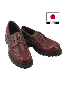 Chaussures compensées en cuir PU à bout rond, à lacets, semelle extérieure en caoutchouc antidérapante, style marche toutes saisons - Product Image 2
