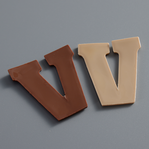 High Quality Printed PVC Rubber Branding Patch Custom Logo <b>Label</b> for Clothing Accessories Bags Hats <b>Shoes</b> Waterproof Finish 3D - Product Image 2