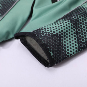 Comfortable <b>Bike</b> Full <b>Finger</b> Gloves Durable Gloves For Daily Cycling And Training Lightweight Full <b>Finger</b> <b>Bike</b> Gloves - Product Image 4
