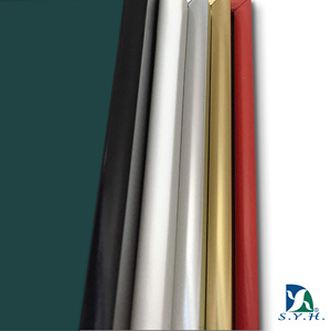 Pizarra Estándar de Aluminio SYH para Montaje en Pared, para Uso en Fábrica - Product Image 4