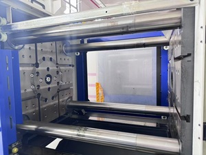 เครื่องฉีดพลาสติกมือสอง Haitian 160 ตัน รุ่น MA1600 เซอร์โว  เครื่องฉีดพลาสติกอัตโนมัติ - Product Image 4