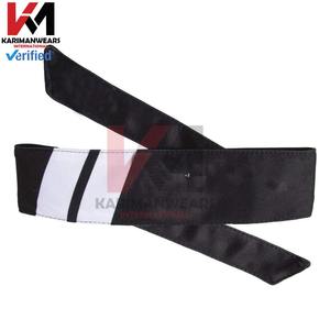 Diadema de paintball personalizada con marca, textura interna antideslizante para una colocación segura de la máscara, precio mayorista Sialkot - Product Image 3