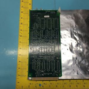 การ์ด PCB โปรเซสเซอร์ ASML 851-8300-005 SVG, STD-44 - อุปกรณ์และอะไหล่เซมิคอนดักเตอร์ระดับโลกที่เชื่อถือได้ - Product Image 6