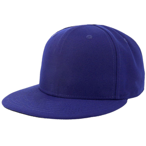 Gorras Snapback al por Mayor con Logotipo Personalizado, Gorras de Béisbol de Visera Plana, Fabricante de Gorras de Moda Urbana Ajustables de Primera Calidad - Product Image 1
