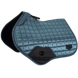Almohadilla de Montar a Caballo de Alta Gama con Forro de Felpa Transpirable |   Almohadilla Protectora Premium para Montar a Caballo, Venta al Por Mayor - Product Image 2