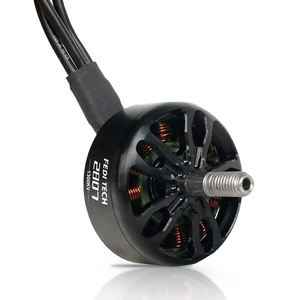 <span class=keywords><strong>FEDI</strong></span>-Dron de carreras con motor para cuadricóptero hexacóptero, 6S, 1300KV, 1500KV, 1700KV, 2807, sin escobillas, FPV, - Product Image 6