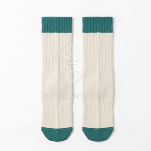 Factory Made Sale Breathable Sports <b>Socks</b> Comfortable Lightweight Casual Wear <b>High</b> Quality Sports <b>Socks</b> - Product Image 2