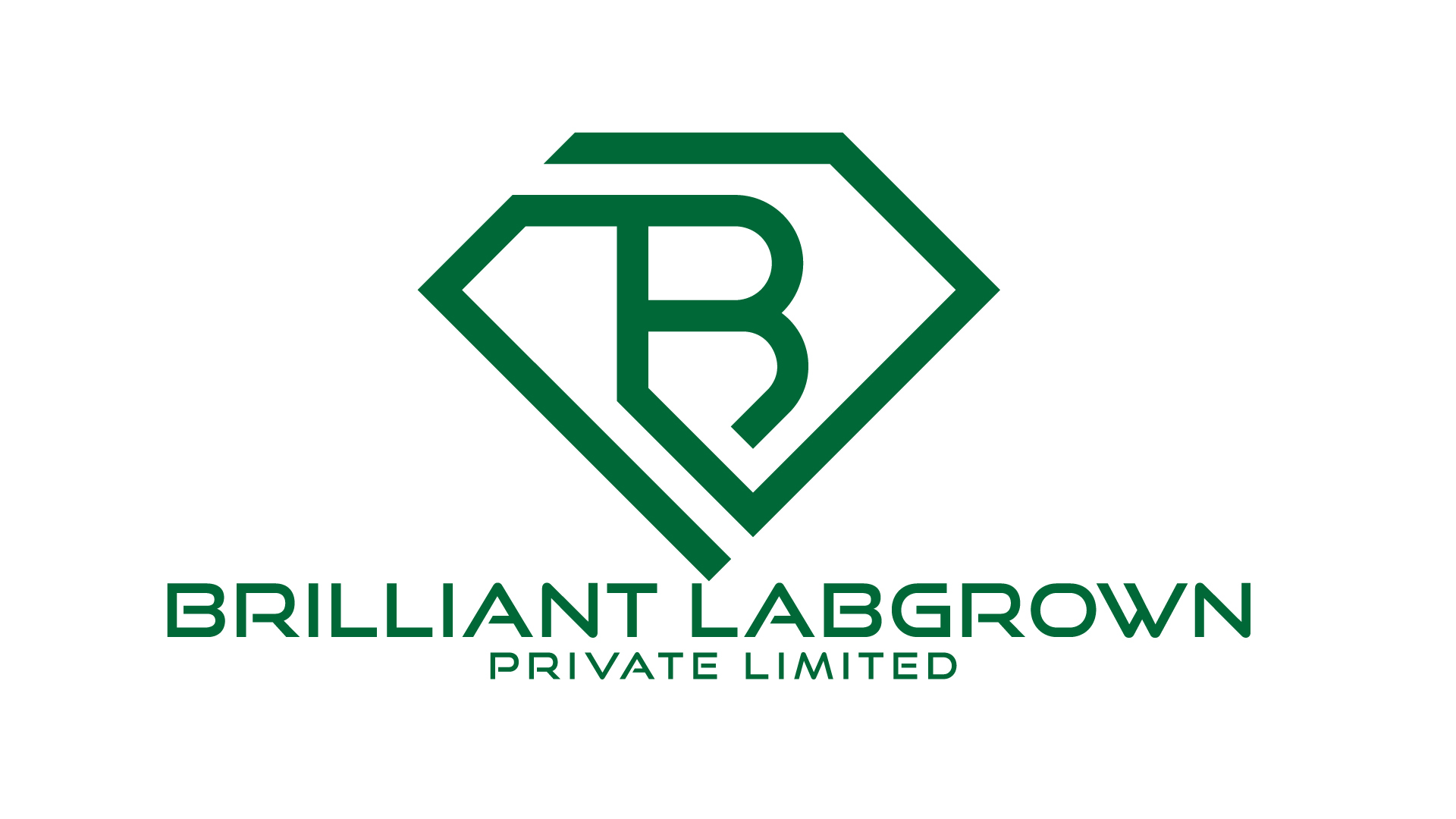 BRILLIANT LABGROWN PRIVATE LIMITED logo