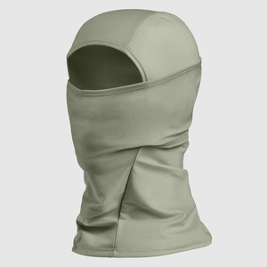 OEM ODM  Balaclava Ski Mask pour les sports de plein air, masque de moto coupe-vent respirant, masque facial en polyester sublimé - Product Image 5