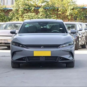 AUTO ELÉCTRICO BYD HAN - Product Image 1