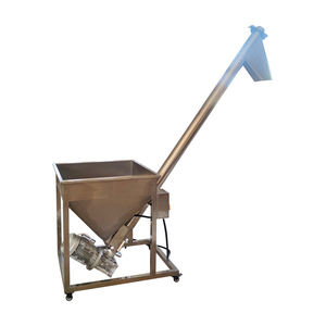 Nuevo Alimentador Automático de Banda Transportadora de Grado de Exportación con Acero Inoxidable 304 y Control Preciso de Temperatura, Entrega Rápida para Comercio Global - Product Image 3