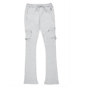 Pantalon de sport en molleton de coton pour homme, idéal pour la gym, l'entraînement, les sports d'hiver, le fitness et le style de vie actif - Product Image 5