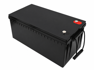 Pack de batteries lithium-ion 16 cellules LiFePO4, durée de vie de 5000 cycles pour vélos électriques et scooters - Product Image 3