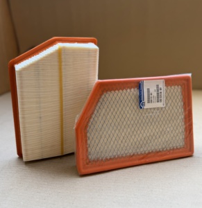 อะไหล่แท้ MOPAR ขายส่ง ตัวกรองอากาศอุตสาหกรรมแบบไหลเวียนสูง สำหรับรถยนต์ Fiat 124 Spider - Product Image 2