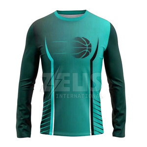 Chemise de tir sportive personnalisée de haute qualité, conçue pour les activités de plein air, la pratique et les performances d'équipe - Product Image 5