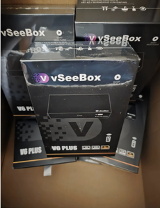 TOP!Vseebox V6 Plus Vseebox lite Ultra 8 Vseebox V3 Plus Vseebox V5 PRO V5 Max <b>Android</b> 14.0 <b>TV</b> <b>Box</b> 4GB+64GB (NEW 2026) - Product Image 3
