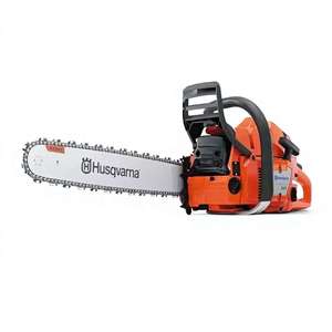 VENTAS RÁPIDAS Motosierra Husqvarna 365 X-Torq con Barra de 24 Pulgadas - Product Image 1