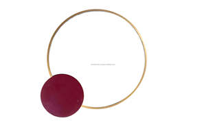 Customised Modern Indian Design Luxury <b>Metal</b> Wall Mirror <b>Shelve</b> for Best-Selling Handcrafted Ramadan Interior Bathroom - Product Image 5