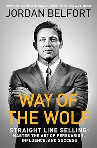 El camino del lobo de Jordan Belfort, libro en inglés de bolsillo, libro de ventas, capacitación y negocios - Product Image 2