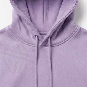Sudadera Deportiva Personalizada con Estampado, Transpirable, de Algodón, para Gimnasio y Entrenamiento, Ropa Deportiva Cómoda, Bordada, Lisa y Personalizada - Product Image 4
