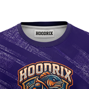Wholesale Custom Logo Basketball Shooting Shirts Breathable Polyester Mesh Snap Button Sleeveless Training Tank <b>Top</b> for Men - Product Image 5