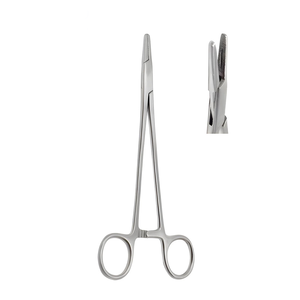 Servicio OEM/ODM SAAR GLOBAL SURGICAL SGS-1021 Pinzas Arteriales Manuales de Acero Inoxidable Quirúrgico, Duraderas, Reutilizables, para Uso Hospitalario, con Certificación CE - Product Image 1