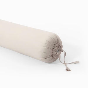 Almohada Corporal de Algodón Orgánico de Punto Sencillo con Certificación GOTS, 155x100x35, Hipoalergénica, Ecológica, Servicio ODM OEM en Vietnam - Product Image 3