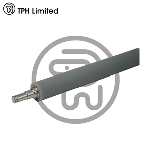 Rodillo de Placa 50180235-001 Compatible con Impresora de Etiquetas Térmicas Intermec PM45 - Product Image 2