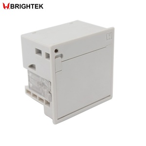 WH-E58 BRIGHTEK 2-inch Thermal Panel <b>Printer</b> with interface RS232 RS485 TTL - Product Image 5