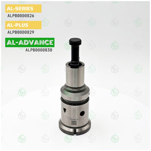 Taiwan Brand New for MITSUBISHI S6U2-PTK <b>Marine</b> Diesel Engine Fuel <b>Pump</b> Stamping C164 Plunger Barrel Assembly - Product Image 1