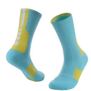Best Selling Custom Quick Dry Crew Sport <b>Socks</b> for Adults Thin <b>Winter</b> at Low Price Cotton/Wool High Quality - Product Image 1