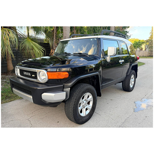 Toyota FJ Cruiser 2008 - Product Image 5