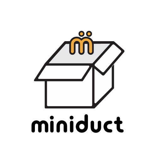 Miniduct Co Ltd logo