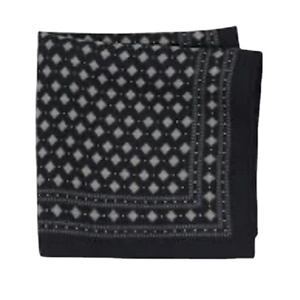 Pañuelo de Algodón y Seda Personalizado al por Mayor, Bajo MOQ, Suave, Estampado, Cuadrado, Nuevo Pañuelo de Moda para la Cabeza - Product Image 1