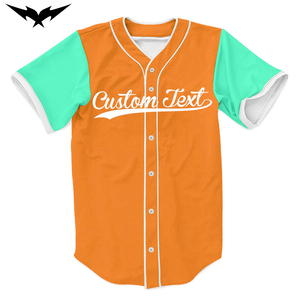 Jersey de Baile Personalizado al por Mayor, Diseño Propio, Alta Calidad, 100% Poliéster, Manga Corta, Sublimación, Unisex - Product Image 5