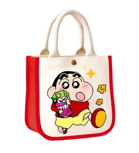 Best Selling Kids Tote <b>Bag</b> <b>Foldable</b> Canvas Shopping <b>Bag</b> For Children Eco Friendly Daily Use Available At Best Price - Product Image 1