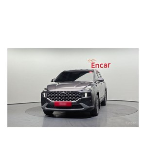 Hyundai Santa Fe HEV 1.6 2WD 2022, 35 109 km, Boîte Automatique, Conduite à Gauche, Émissions Euro V, Sièges en Cuir, Caméra Arrière - Product Image 3