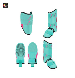 Wholesale Best Quality Baseball shin, baseball ellbow, baseball sliding mitt, baseball gear set - Product Image 1
