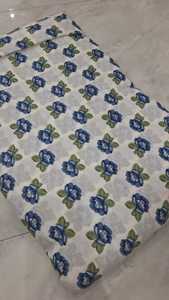 Tissu en coton durable au toucher doux pour les vêtements pour enfants, les kurtas et les vêtements décontractés, acheter directement auprès du fournisseur - Product Image 6